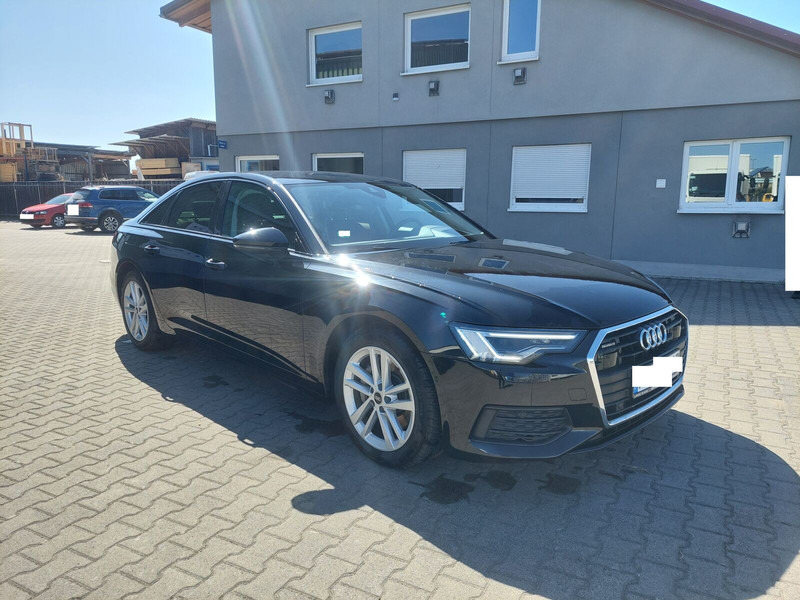 Audi A6 50 TDI Quattro Matrix Vollausstattung - Automóvel: foto 2 Audi A6 50 TDI Quattro Matrix Vollausstattung - Automóvel: foto 2