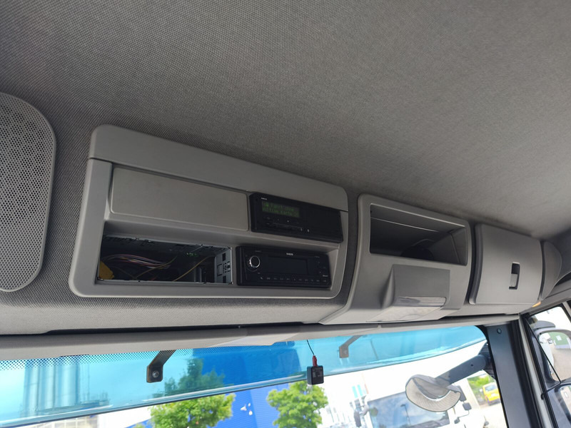 Caminhão com lona Iveco Eurocargo 75-210 4x2 Euro 6 LBW: foto 20