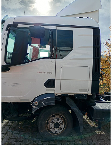 MAN TGL 12.250 - Caminhão chassi: foto 5 MAN TGL 12.250 - Caminhão chassi: foto 5