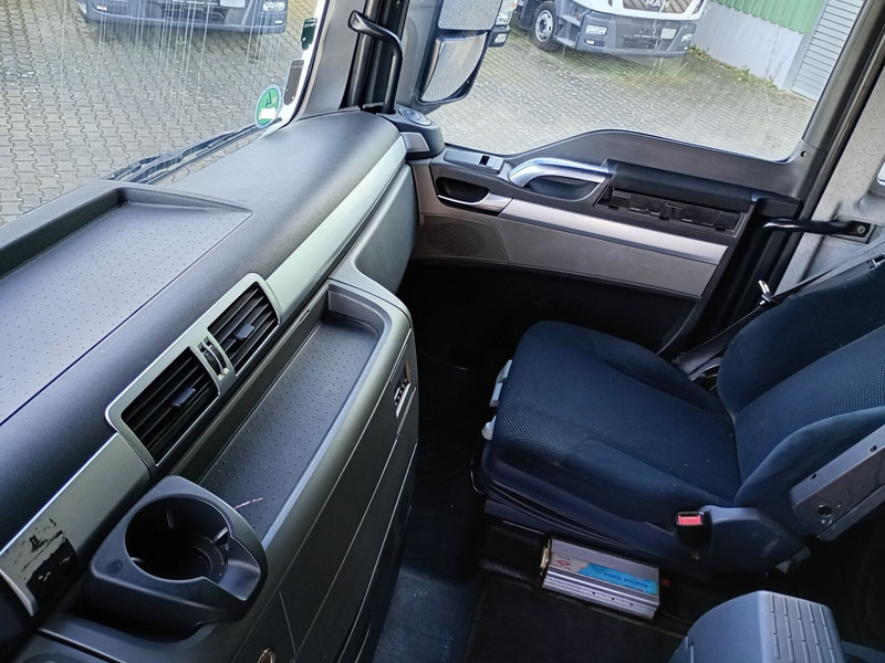 Caminhão chassi MAN TGX 18.440: foto 15