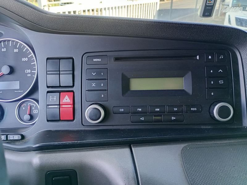 Caminhão chassi MAN TGX 18.440: foto 18