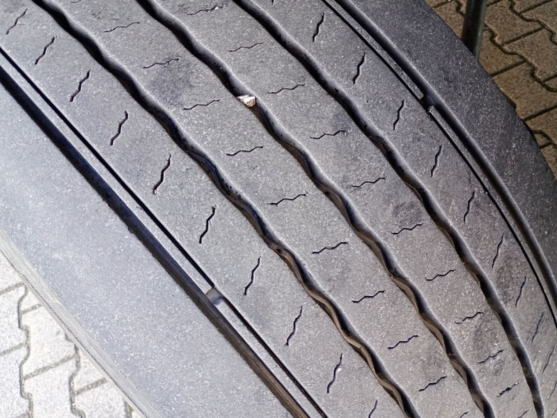 Caminhão chassi MAN TGX 18.440: foto 12