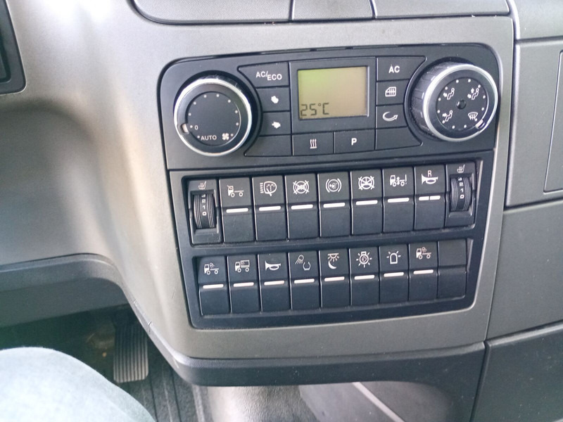 Caminhão chassi MAN TGX 18.440: foto 20