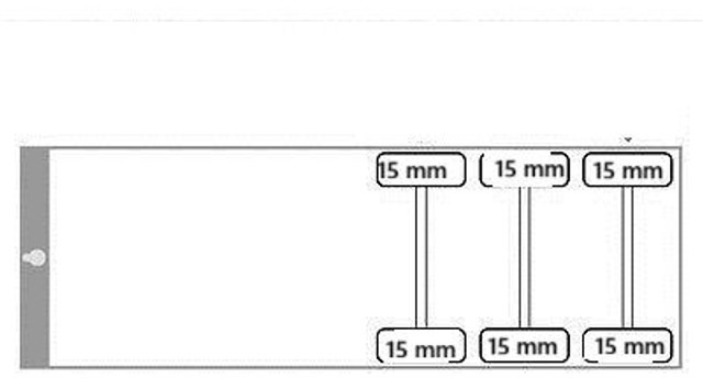 Semireboque basculante nuevo NOVA Otto Treyler MY3 80 m³ Hardox Kippauflieger - neu - on stock - S: foto 10