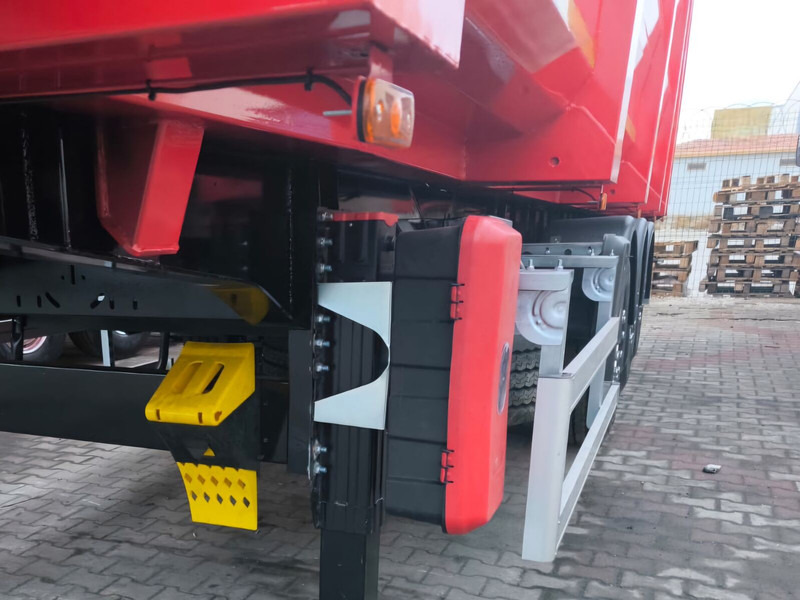 Onbekend - Semireboque basculante: foto 5 Onbekend - Semireboque basculante: foto 5