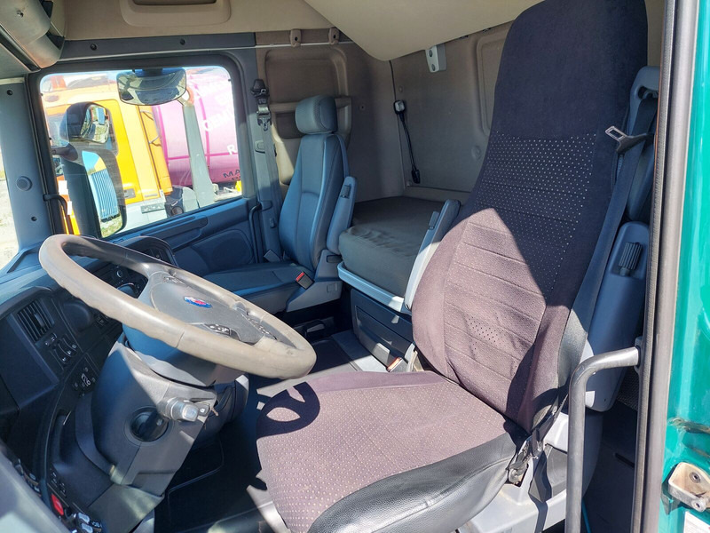 Scania R490 6x4 Euro 6 Kurzholz Palfinger AHK (2) - Caminhão florestal, Caminhão grua: foto 4 Scania R490 6x4 Euro 6 Kurzholz Palfinger AHK (2) - Caminhão florestal, Caminhão grua: foto 4