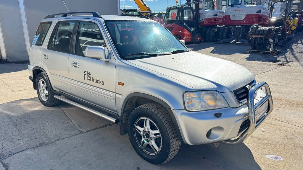 Honda CRV 2.0 - Petrol - AIR Condition - 5 Doors - SUV: foto 3 Honda CRV 2.0 - Petrol - AIR Condition - 5 Doors - SUV: foto 3