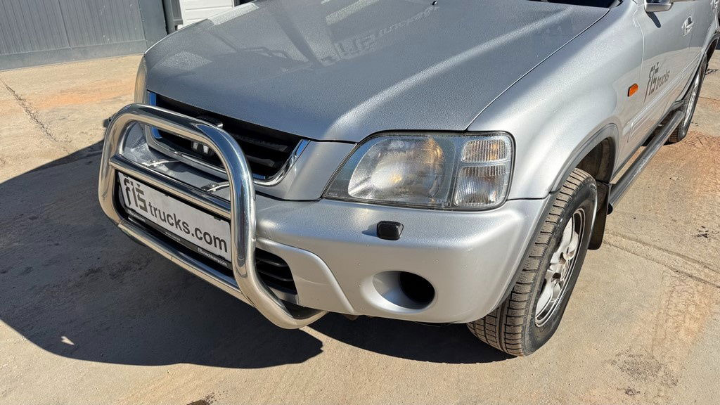 Honda CRV 2.0 - Petrol - AIR Condition - 5 Doors - SUV: foto 2 Honda CRV 2.0 - Petrol - AIR Condition - 5 Doors - SUV: foto 2