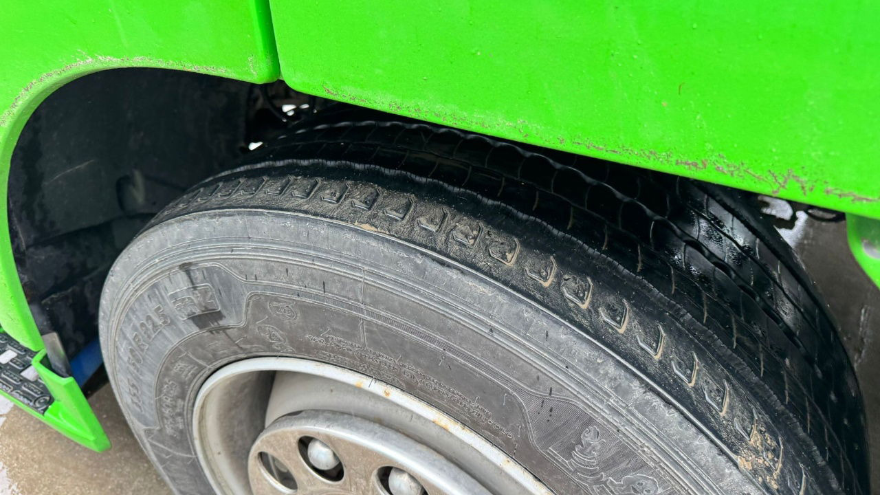 Locação de  Mercedes-Benz Actros 1846 4x2 LKW transporter + Boerner trailer Mercedes-Benz Actros 1846 4x2 LKW transporter + Boerner trailer: foto 14