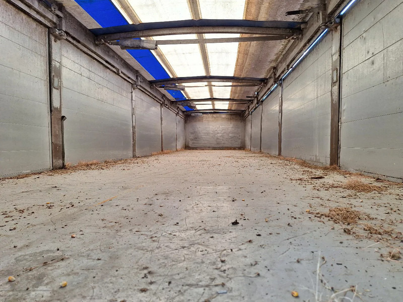 Semireboque basculante Benalu C34: foto 6