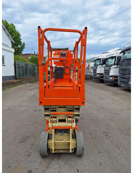 JLG 2030 ES - Plataforma de Tijera/ Plataforma de tesoura: foto 2 JLG 2030 ES - Plataforma de Tijera/ Plataforma de tesoura: foto 2