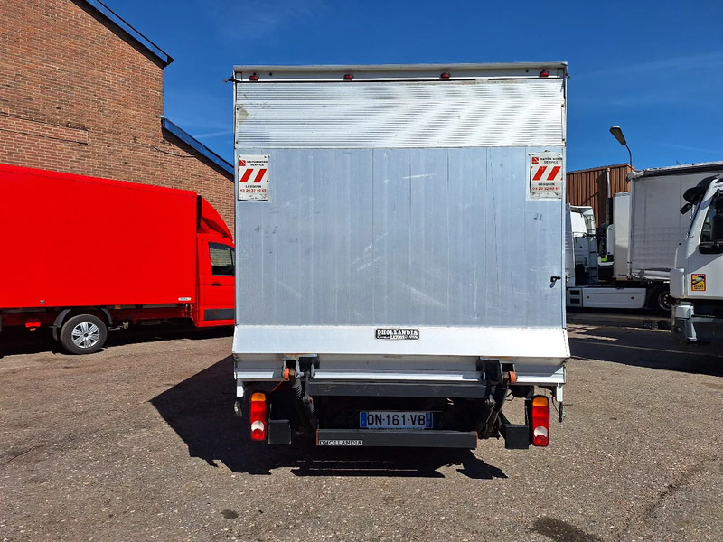 Renault Master dci165 - Caminhão furgão: foto 5 Renault Master dci165 - Caminhão furgão: foto 5