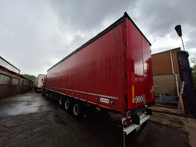 Schmitz Cargobull SCB*S3T - Semi-reboque de lona: foto 5 Schmitz Cargobull SCB*S3T - Semi-reboque de lona: foto 5