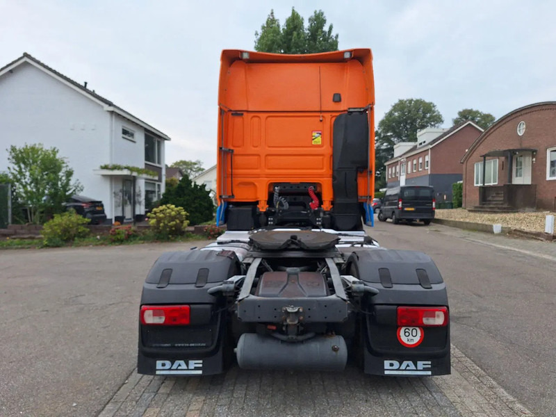 DAF XF 460 XF 460 MET ZF RETARDER - Tractor: foto 5 DAF XF 460 XF 460 MET ZF RETARDER - Tractor: foto 5