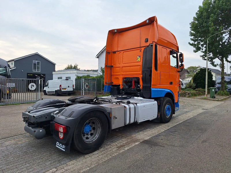DAF XF 460 XF 460 MET ZF RETARDER - Tractor: foto 4 DAF XF 460 XF 460 MET ZF RETARDER - Tractor: foto 4