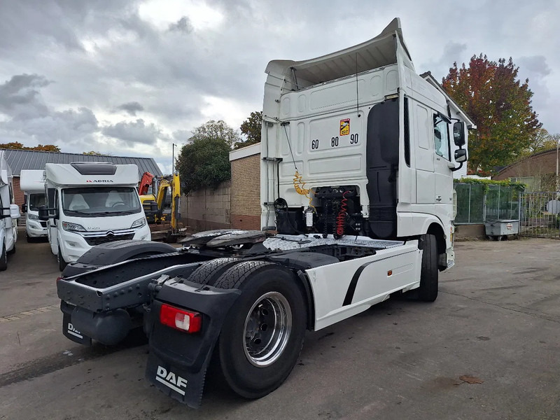DAF XF 480 XF 480 - Tractor: foto 4 DAF XF 480 XF 480 - Tractor: foto 4