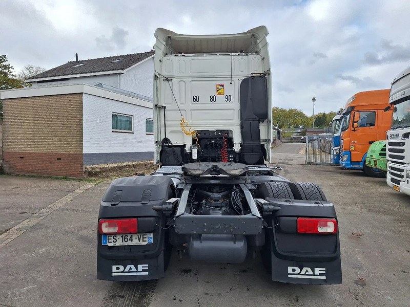 DAF XF 480 XF 480 - Tractor: foto 5 DAF XF 480 XF 480 - Tractor: foto 5