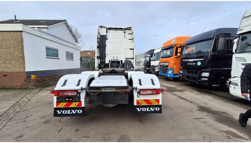 Volvo FH 16.750 FH16.750 - Tractor: foto 5 Volvo FH 16.750 FH16.750 - Tractor: foto 5