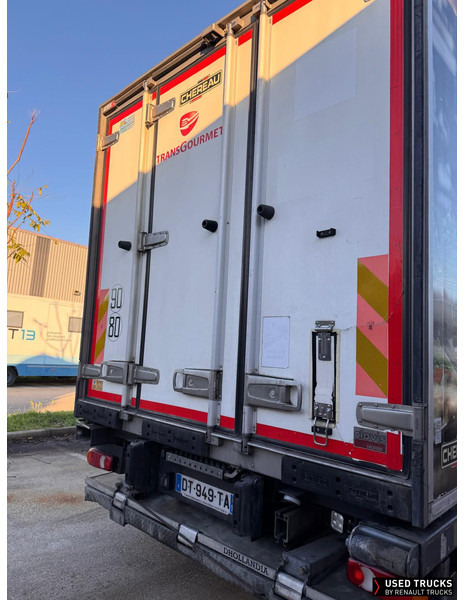 Renault Trucks D Cab 2.1 - Caminhão: foto 3 Renault Trucks D Cab 2.1 - Caminhão: foto 3