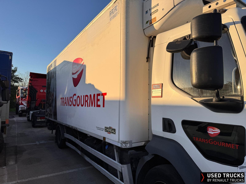 Renault Trucks D Cab 2.1 - Caminhão: foto 2 Renault Trucks D Cab 2.1 - Caminhão: foto 2