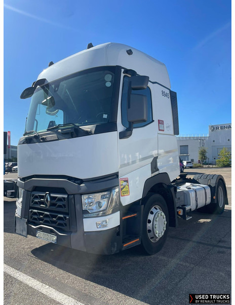 Tractor Renault Trucks T: foto 1