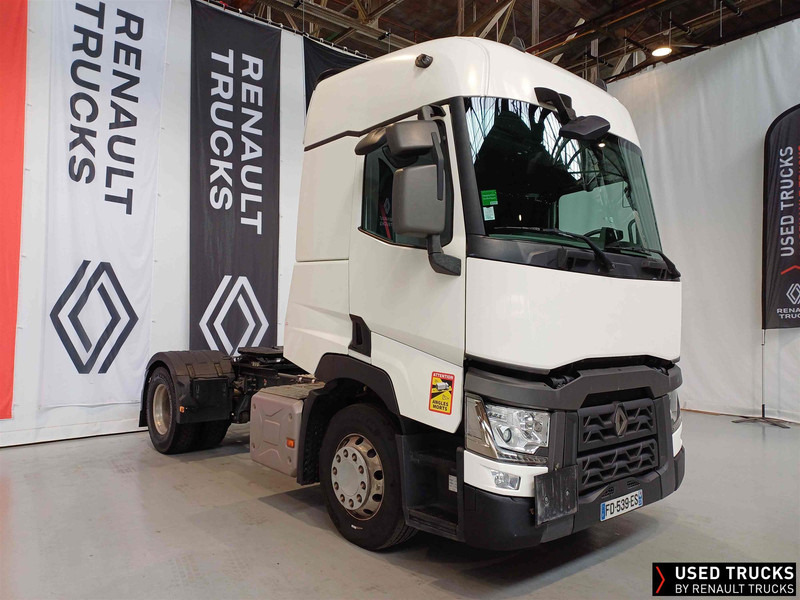 Renault Trucks T - Tractor: foto 3 Renault Trucks T - Tractor: foto 3