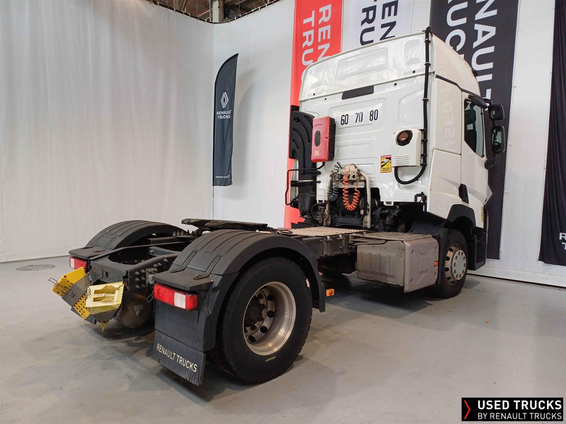 Renault Trucks T - Tractor: foto 4 Renault Trucks T - Tractor: foto 4