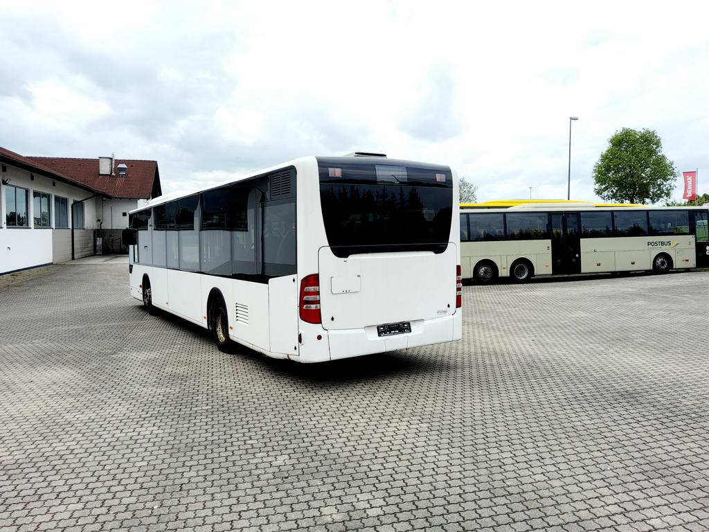Mercedes 4 Stück O 530 Citaro Klima / Doppelglas / 299 PS - EEV - Ônibus urbano: foto 2 Mercedes 4 Stück O 530 Citaro Klima / Doppelglas / 299 PS - EEV - Ônibus urbano: foto 2