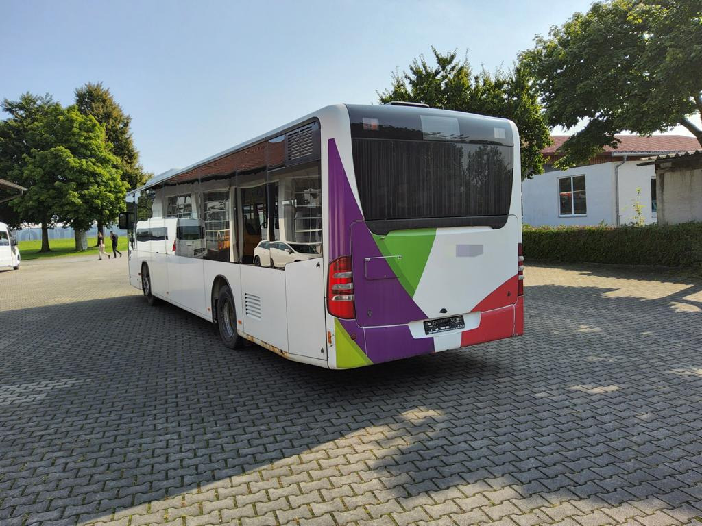Mercedes Benz 3 Stück O 530 CITARO Klima / Doppelglas / 299 PS - EEV - Ônibus urbano: foto 4 Mercedes Benz 3 Stück O 530 CITARO Klima / Doppelglas / 299 PS - EEV - Ônibus urbano: foto 4