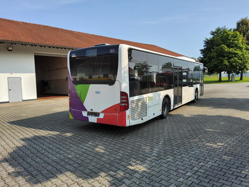 Mercedes Benz 3 Stück O 530 CITARO Klima / Doppelglas / 299 PS - EEV - Ônibus urbano: foto 3 Mercedes Benz 3 Stück O 530 CITARO Klima / Doppelglas / 299 PS - EEV - Ônibus urbano: foto 3