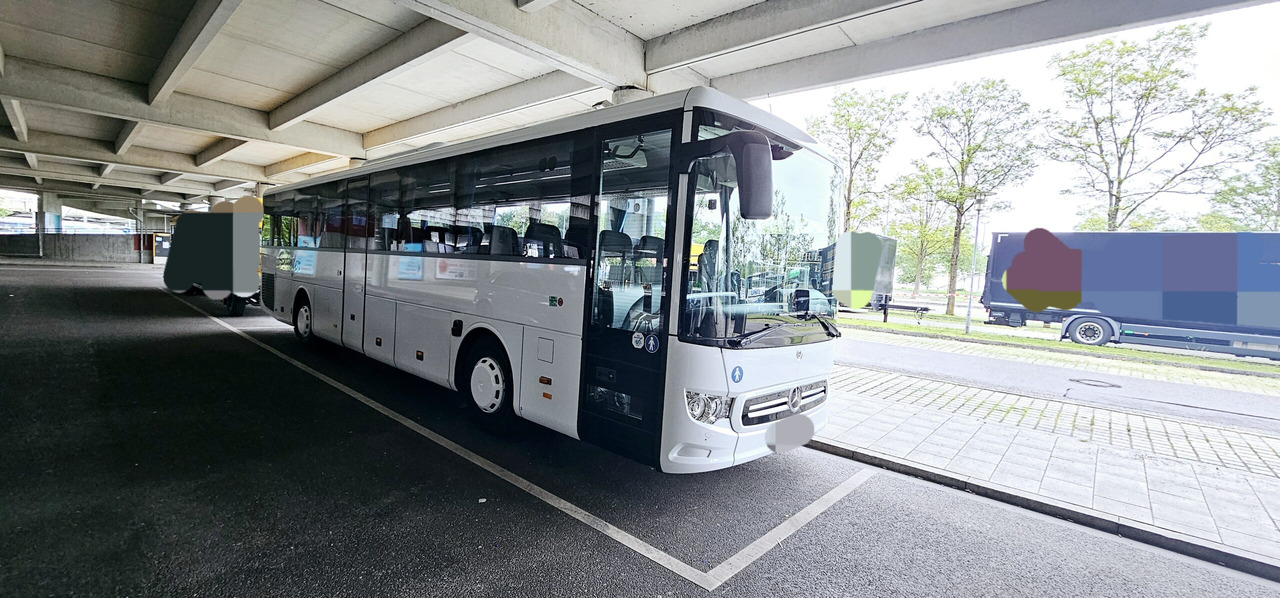 Mercedes Benz Intouro 12,18 Meter, Klima, 55+2+1 Schlafsitze - Ônibus suburbano: foto 1 Mercedes Benz Intouro 12,18 Meter, Klima, 55+2+1 Schlafsitze - Ônibus suburbano: foto 1