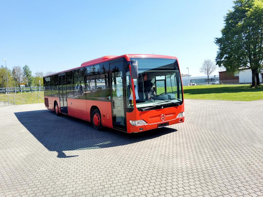 Mercedes Benz O 530 Citaro Klima / 299 PS / - Ônibus urbano: foto 1 Mercedes Benz O 530 Citaro Klima / 299 PS / - Ônibus urbano: foto 1