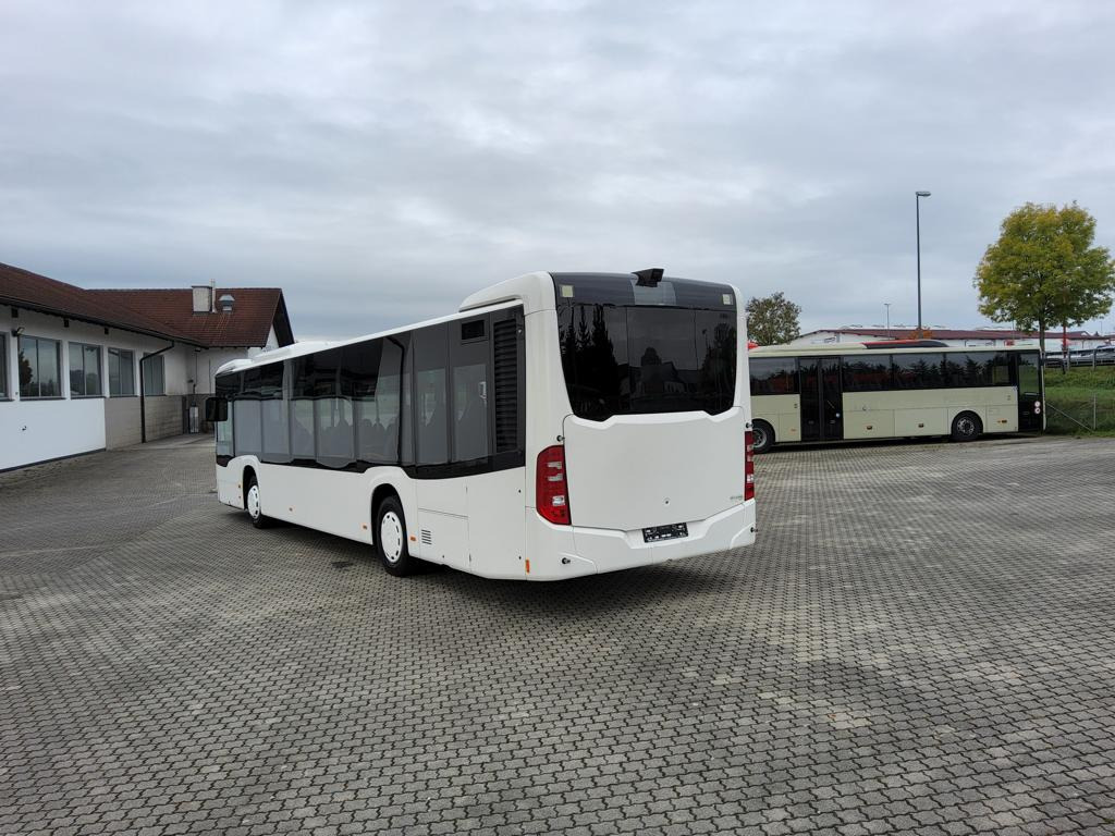 Mercedes Benz O 530 Citaro Ü 39 Sitze / Klima / 354 PS - Ônibus urbano: foto 3 Mercedes Benz O 530 Citaro Ü 39 Sitze / Klima / 354 PS - Ônibus urbano: foto 3
