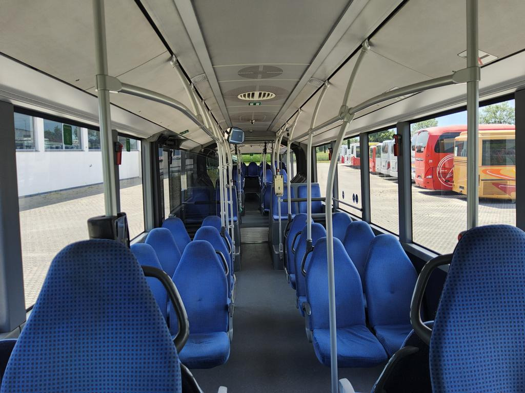 Mercedes Benz O 530 G Citaro 143 pax / Klima / - Ônibus articulado: foto 5 Mercedes Benz O 530 G Citaro 143 pax / Klima / - Ônibus articulado: foto 5