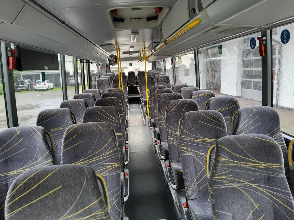 Mercedes Benz O 560 Intouro Euro 6 / Klima / Automatik / Lift - Ônibus suburbano: foto 5 Mercedes Benz O 560 Intouro Euro 6 / Klima / Automatik / Lift - Ônibus suburbano: foto 5