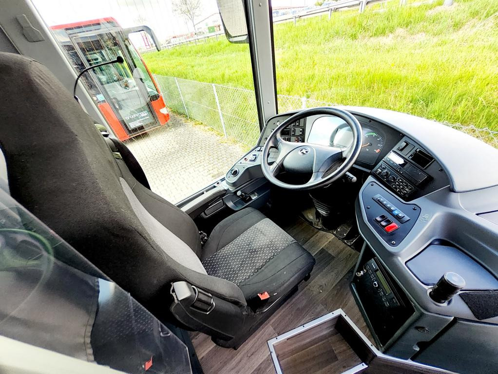 Ônibus urbano Setra S 415 LE Business 354 PS / Doppelglas / ZF: foto 8