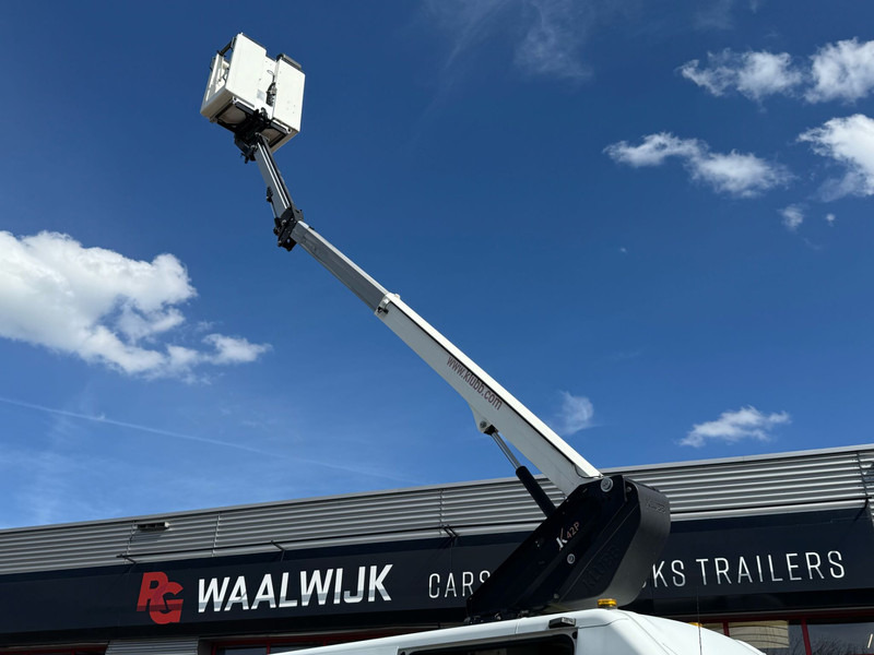 Iveco 70C15H 2 persoonslift, Electric/Hydraulic lift K 42 Hybrid - Caminhão: foto 3 Iveco 70C15H 2 persoonslift, Electric/Hydraulic lift K 42 Hybrid - Caminhão: foto 3