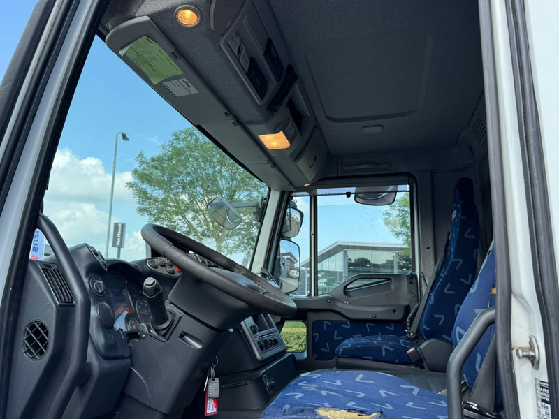 Caminhão tanque Iveco Stralis AD260S31 Automaat, Airco 19.070 liter!: foto 8