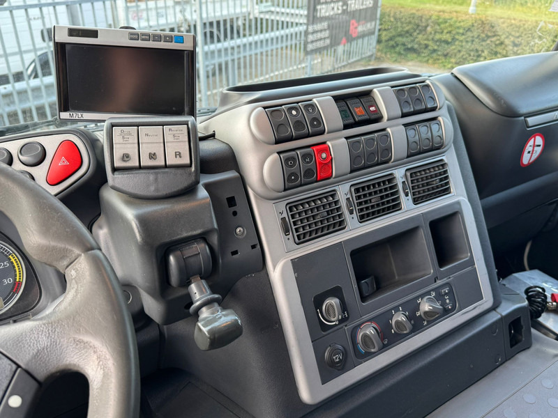 Caminhão tanque Iveco Stralis AD260S31 Automaat, Airco 19.070 liter!: foto 10