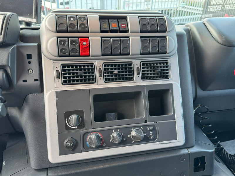 Caminhão tanque Iveco Stralis AD260S31 Automaat, Airco 19.070 liter!: foto 13