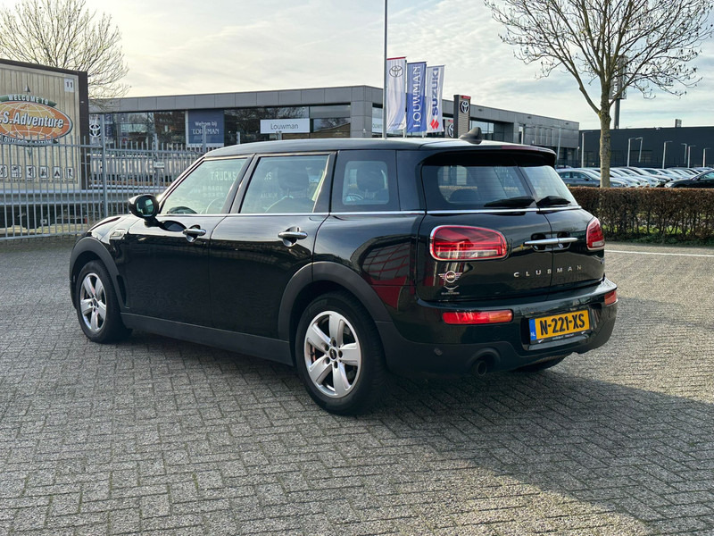 MINI Clubman One APK 24-03-2027 Apple Carplay - Automóvel: foto 4 MINI Clubman One APK 24-03-2027 Apple Carplay - Automóvel: foto 4