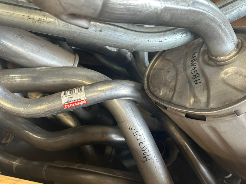 Mitsubishi Canter Fuso, Pajero, L200, L300, L400 NEW !!! - Peça de reposição: foto 4 Mitsubishi Canter Fuso, Pajero, L200, L300, L400 NEW !!! - Peça de reposição: foto 4
