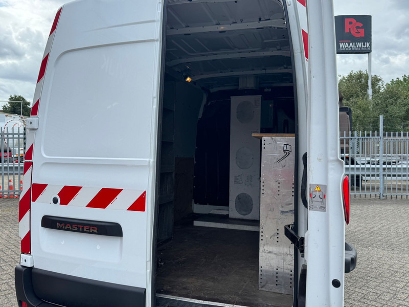 Veículo comercial Renault Master Hoogwerker NL kenteken!, apk 14-02-2026 12M: foto 6