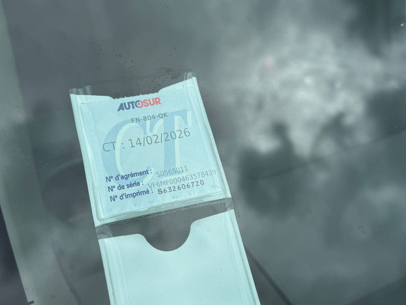 Veículo comercial Renault Master Hoogwerker NL kenteken!, apk 14-02-2026 12M: foto 17