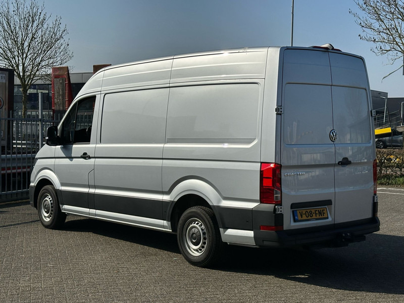 Volkswagen Crafter 2.0 L 140 PK Veel Opties Nieuw - Furgão compacto: foto 3 Volkswagen Crafter 2.0 L 140 PK Veel Opties Nieuw - Furgão compacto: foto 3