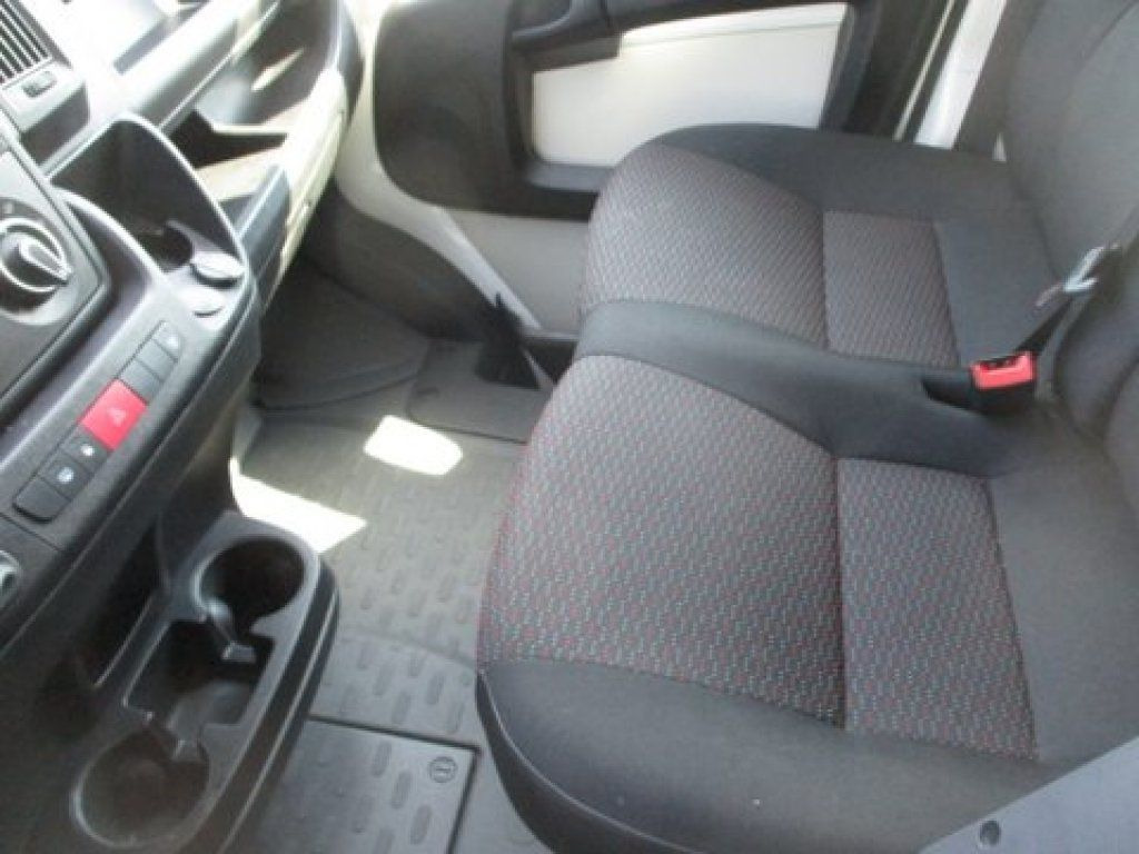 Locação de Citroën Jumper L2H2 Citroën Jumper L2H2: foto 9 Locação de Citroën Jumper L2H2 Citroën Jumper L2H2: foto 9