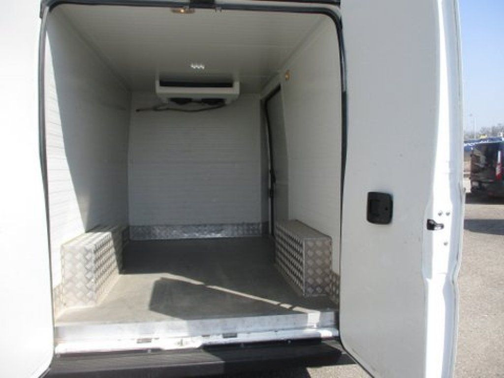 Locação de Citroën Jumper L2H2 Citroën Jumper L2H2: foto 7 Locação de Citroën Jumper L2H2 Citroën Jumper L2H2: foto 7