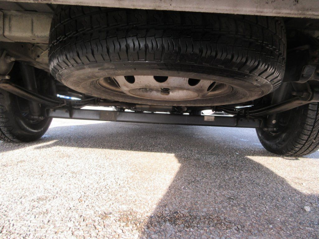 Locação de  Citroën Jumper L4H2 Citroën Jumper L4H2: foto 13