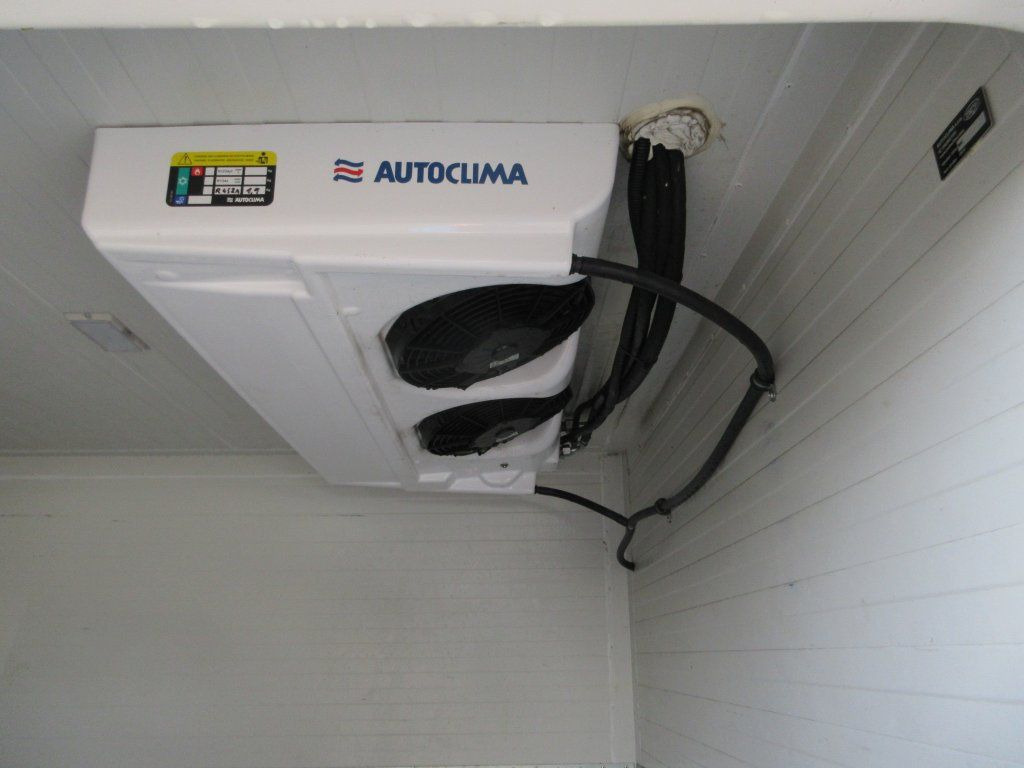 Locação de  Citroën Jumper L4H2 Citroën Jumper L4H2: foto 9