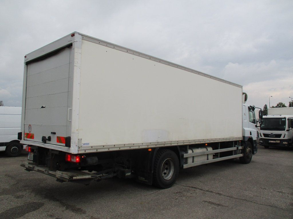 DAF CF 75.310 - Caminhão furgão: foto 4 DAF CF 75.310 - Caminhão furgão: foto 4